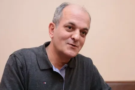 Salam Sarvan ağır müalicəyə başlayır