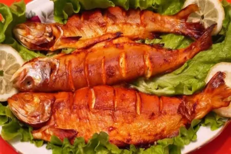 Ürək sağlamlığı üçün ən yaxşı balıq: - Kardioloqlar hansını tövsiyə edir?