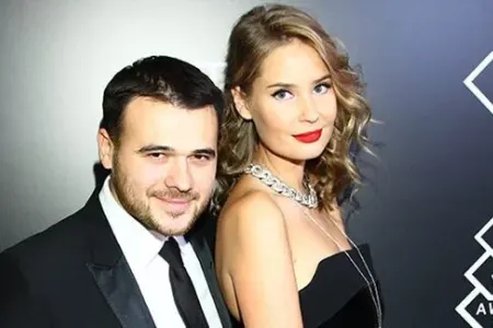 Emin Ağalarov Alyona ilə ikinci dəfə evləndi