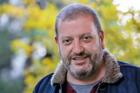 Erməni müğənni həbs edildi