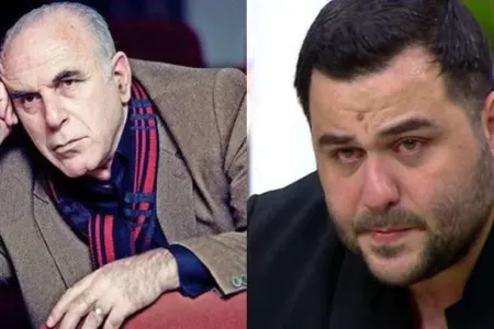 “Onun vəfatı mənə travma yaşadır”