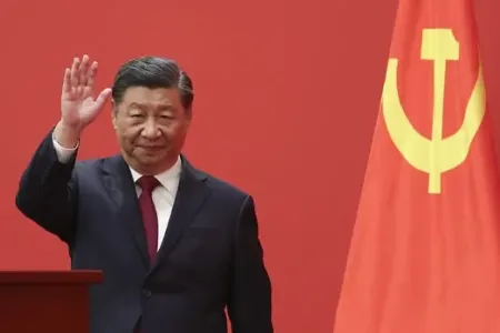 "Çinin maliyyə qaydalarına ehtiyacı var"