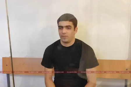 Bakıda DƏHŞƏTLİ QƏTL: - Qardaş bacısını öldürdü