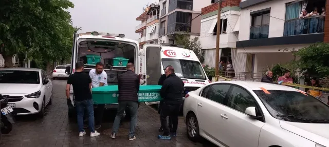 DƏHŞƏT: Keçmiş həyat yoldaşını və ailəsini qətlə yetirdi - – FOTO