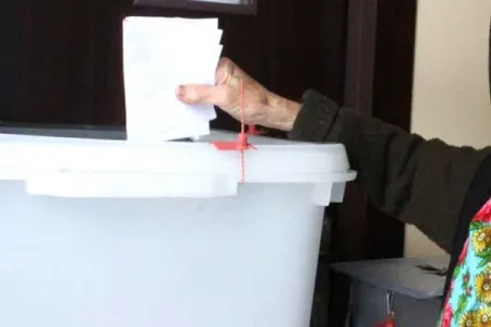 Azərbaycanda seçicilərin sayı açıqlandı