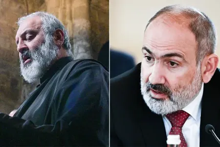 Baqrat “son silah”ını işə saldı