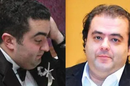 Tanınmış aktyorların alim atası dünyasını dəyişdi