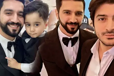 Əhmədin evində XOŞ GÜN - VİDEO