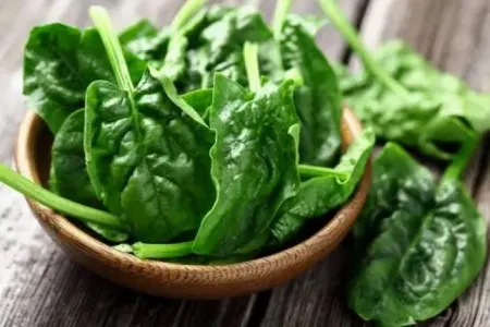 Bu problemi yaşayanlar ispanaq yeməlidir