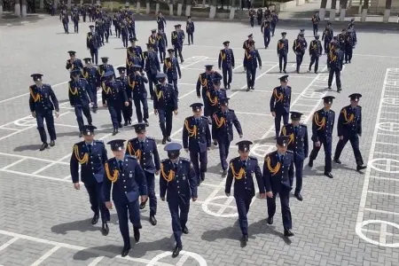 MN-dən Müstəqillik Günü münasibətilə - videoçarx