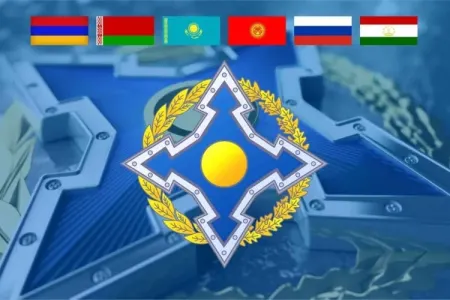 KTMT ölkələrinin müdafiə nazirləri Almatıda görüşəcək
