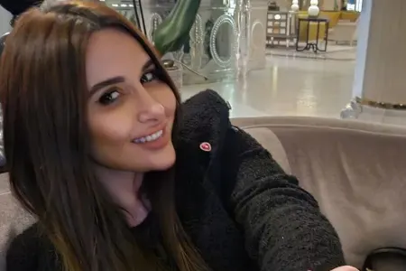 Bu da Şəbnəmin hamıdan gizlətdiyi - BİZNESMEN ƏRİ - VİDEO