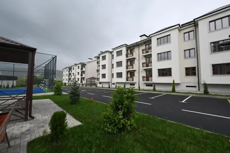 Prezident və xanımı Xocalıda: - Yaradılan şəraitlə tanış oldular