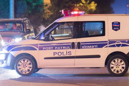 DƏHŞƏT: Qardaş müəllim işləyən bacısını...