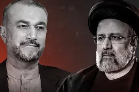 Rəisi və Abdullahiyanın adları küçələrə verildi