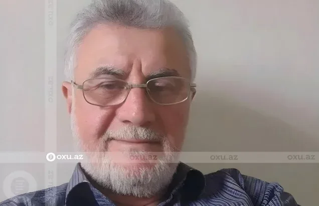 Tərxan Cəbrayılov vəfat etdi - FOTO