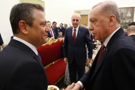 Türkiyədə durum dəyişir: - Proses dərhal başladı