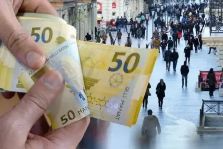 Bu ailələrə 500 manat verilə bilər - AÇIQLAMA