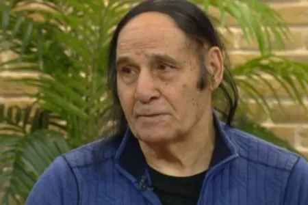 Niyaməddin Musayev: "Başı xarab adamlardır..."