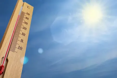 Bu ölkədə temperatur - REKORD HƏDDƏ ÇATDI