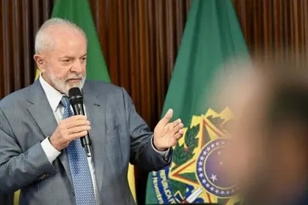 Braziliya İsraildəki səfirini geri çağırdı