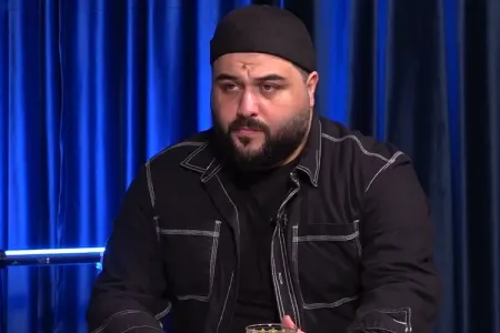 “Atam heç vaxt mənə…” - Cavidan xalq artisti atası haqqında nələr danışdı?