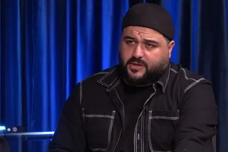 Cavidan Novruz “Komedixana”dan niyə getdi?