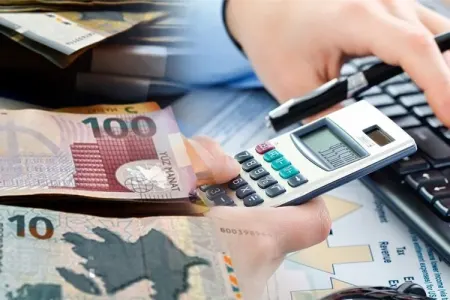 Maaşlarla bağlı ƏHALİYƏ MÜHÜM XƏBƏR: - Hər ayın 5-dən...