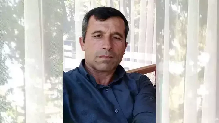 İldırım düşməsi nəticəsində həlak olan Mustafanın - FOTOSU