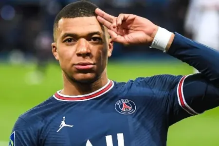 "Ailəm "Milan" azarkeşidir" - Mbappe