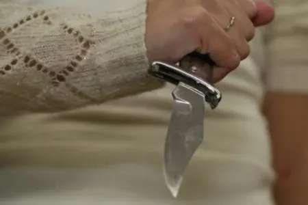 Bakıda qadın 38 yaşlı kişini qətlə yetirdi