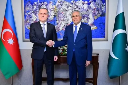XİN başçılarının görüşü keçirilir