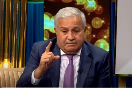 Əməkdar artist ona məxsus şadlıq evini niyə satıb?