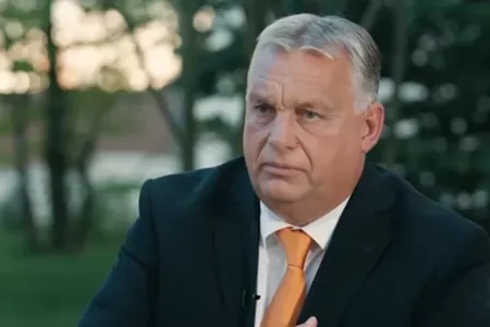Aİ Macarıstanın Baş nazirini bu səbəbdən cəzalandırır