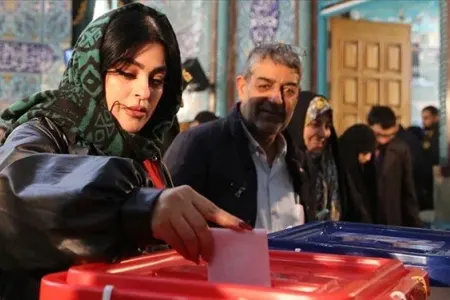 İranda prezident seçkiləri: - Namizədlər üçün müraciət prosesi başladı