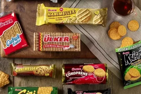 "Ülker" nə qədər qazandı?