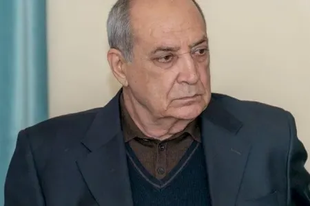 Xalq artisti: “Simpatiçni”, ləzzətli ölmək istəyirəm” - VİDEO