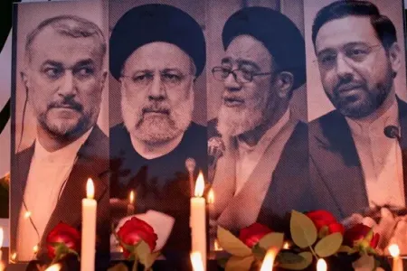 ABŞ-ın Rəisi qərarı: - BMT-nin anma mərasimi boykot ediləcək