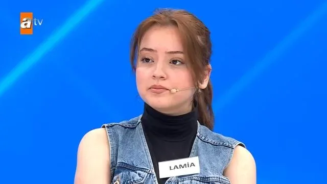 18 yaşlı Lamiyə yaşlı qonşu kişiyə qoşulub qaçdı - FOTO