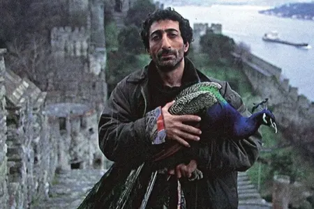 Ustad aktyor vəfat etdi