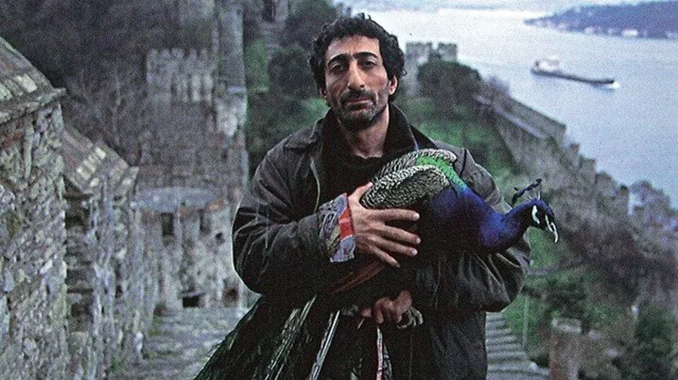 Ustad aktyor vəfat etdi