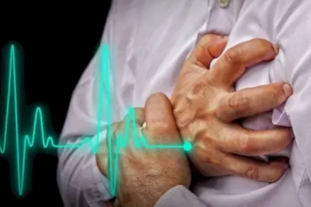 Ürək xəstələri üçün TƏHLÜKƏLİ DÖVR - Ölümcül ola bilər...