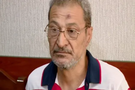 "Şəmkirli Zakir" həbsdə öldü