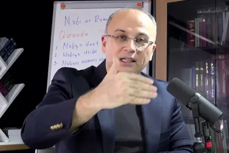 “Din xadimləri bu yola öz bizneslərini qurub”