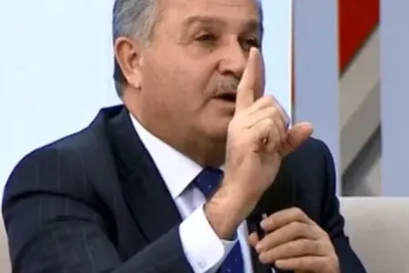 “Yalan deyirəmsə, Allah məni öldürsün…”