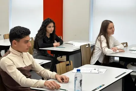 Qəbul imtahanı ilə bağlı - MÜHÜM XƏBƏR
