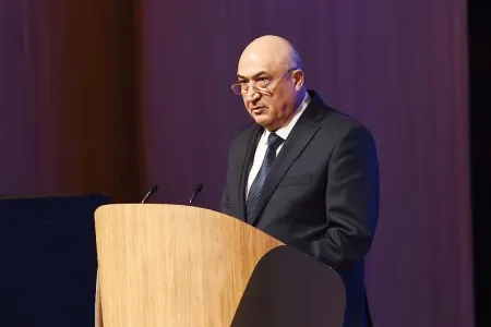 Qusarın İcra başçısı vəzifəsindən azad edilib