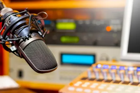 Azərbaycanda yeni radio fəaliyyətə başlayır