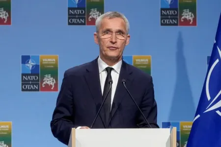 "NATO silahları Rusiya ərazisini vurmaq üçün istifadə edilməlidir"