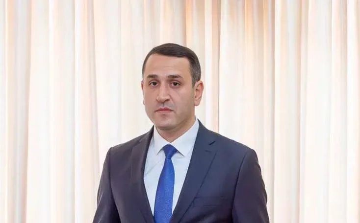 Samiq Sadıxov nazir TƏYİN EDİLDİ - FOTO